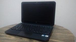 NETBOOK HP 2GB RAM 250GB 3G WINDOWS 7 BATERIA DE 3 HORAS!