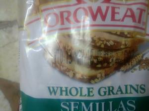 Pan Integral Oroweat de Semillas/Cereales 600gr