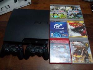 Play Station GB