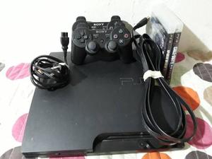 Playstation 3 Sin Funcionamiento Con Todo Incluido