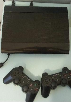 Ps3 con 2 joystick