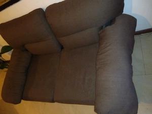 Sofa 2 cuerpos