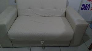 Sofa cama de dos cuerpos