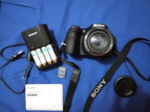 Sony DsC H-300