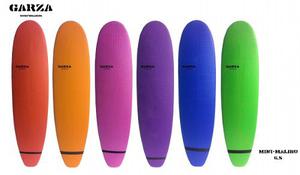 Tabla De Surf Soft Board 6.8