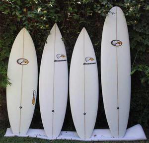 Tablas De Surf Nuevas Funboards Ideal Principiantes
