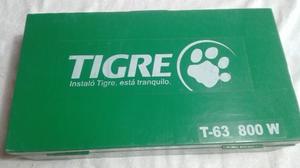 Termofusora Tigre T63 C/maletin 800w