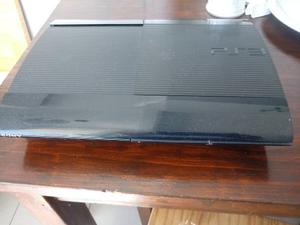 Vendo Playstation gb Slim Impecable!