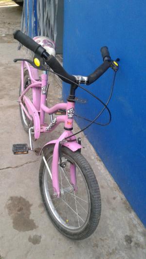 Vendo bicis muy lindas