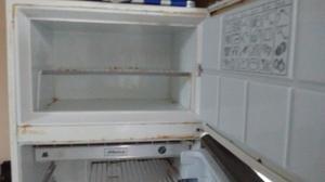 Vendo heladera Patrick con Freezer