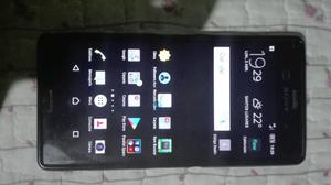 Vendo sony Xperia Z3 bloqueado funciona solo con datos