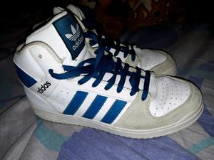 Zapatillas Botitas Adidas