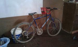 Bicicleta mod. 