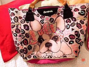 Bolso Simones