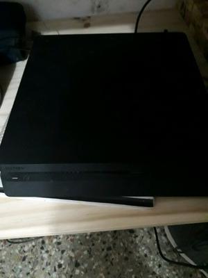 COMBOOOO PlayStation 4 y tv led 32 pulgadas hd