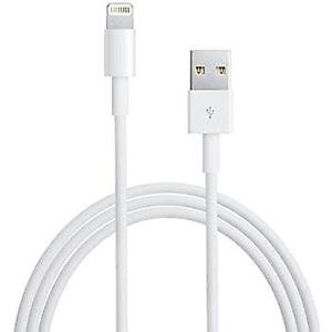 Cable usb para Apple iPhone 5 / varios modelos