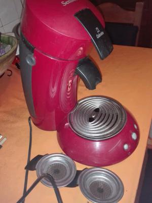 Cafetera senseo Philips