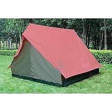 Carpa 4 Personas Canadiense C/bolso marca ALPES