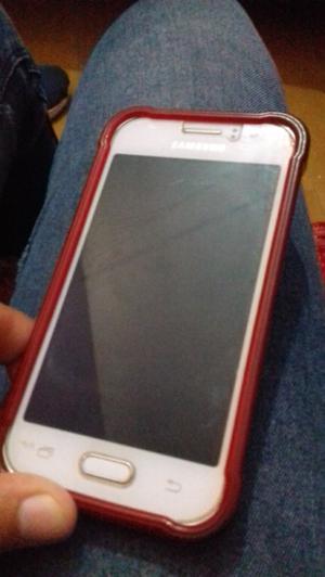 Celular samsung j1 ace