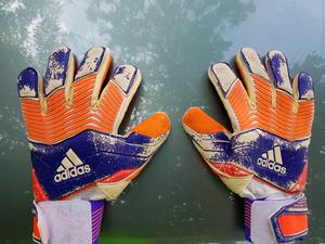 Guantes arquero adidas