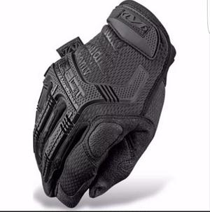 Guantes tacticos MECHANIXWEAR