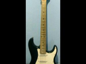 Guitarra Stratocaster Rockman