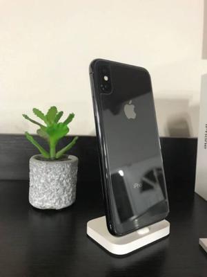  Iphone X 64Gb Space Gray 