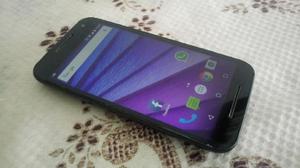 MOTO G3 LIBRE 4G LTE