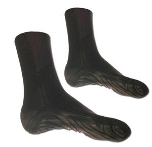 Medias De Neoprene 4mm Thermoskin Termicas Deportes