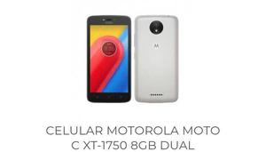 Motorola Moto C mayorista distribuidor masivo