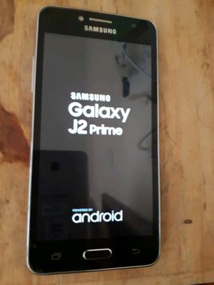 OPORTUNIDAD, SAMSUNG J2 PRIME LIBRE E IMPECABLE