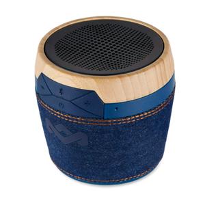 PARLANTE HOUSE OF MARLEY CHANT MINI BLUETOOTH