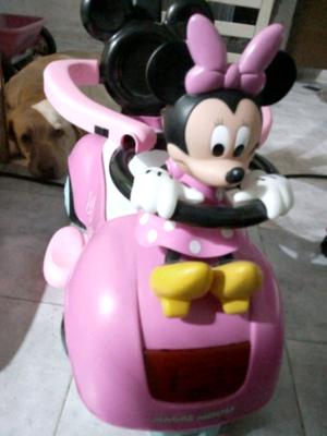 PATA PATA CAMINADOR MINNIE