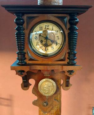 Reloj de pared Antiguo