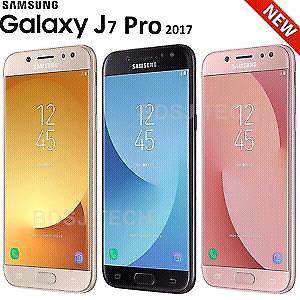 Samsung Galaxy j7 Pro 32gb mayorista distribuidor