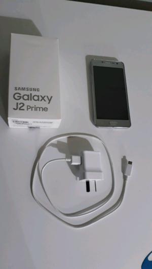 Samsung J2 prime