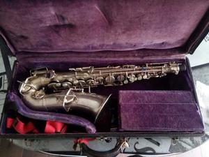 Saxo Alto Buescher True Tone 