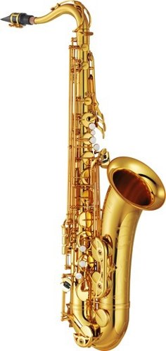 Saxo Tenor Zenith