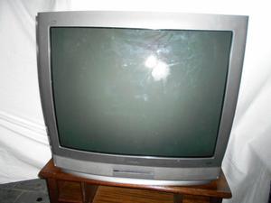 Televisor Philips 37 PowerVision Picture in Picture con Mesa