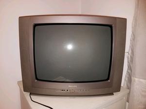 Tv Philips 20 pulg