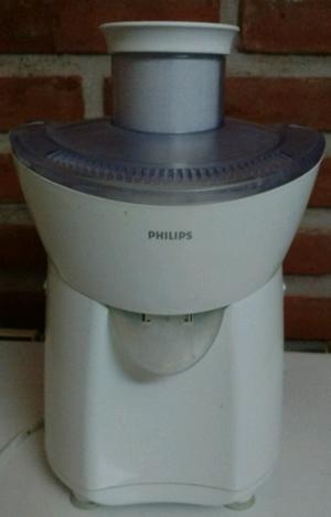 Vendo Juguera Philips