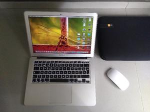 Vendo MacBook Air