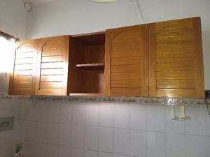 Vendo mueble cocina alacena