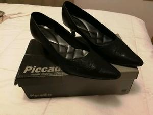 Zapatos stiletto Piccadilly