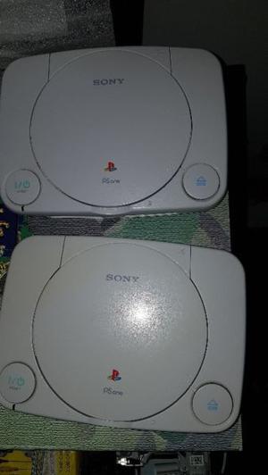 1 Playstation one