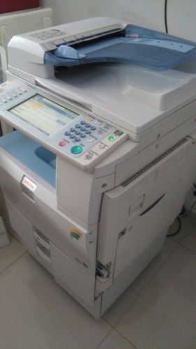 Aficio Color Ricoh Mpc