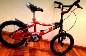 Bicicleta rodado 16