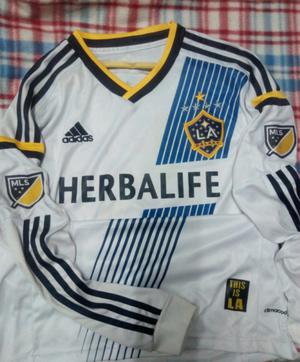 Camiseta los angeles galaxy