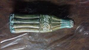 Coleccion Coca Cola Lata Chapa Botella 