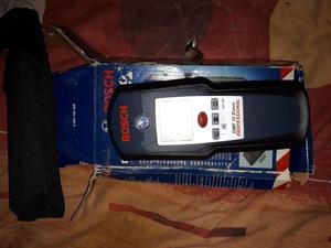 Detector De Metales Cables Madera Digital Bosch Dmf10 Zoom